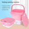 Key Specs Portable Mini Folding Washing Machine - smartishTrend