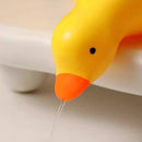 1 Pc Duck Soap Holder | Cute Soap Drying Rack