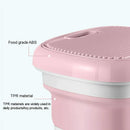 Key Specs Portable Mini Folding Washing Machine - smartishTrend