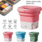 Key Specs Portable Mini Folding Washing Machine - smartishTrend