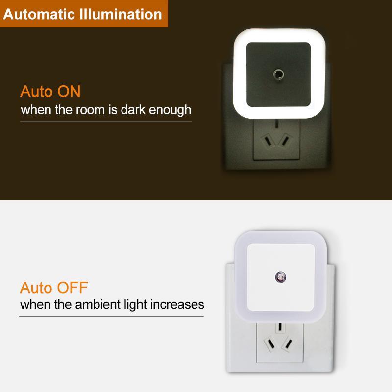 Mini Sensor Night Light - smartishTrend