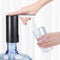 Water Pump Electric Water Dispenser Household Rechargeable Mineral Spring Purified Water Bucket Drinking Water Pump Automatic Water Dispenser Suction.. - smartishTrend