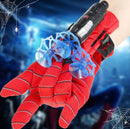 Spider Man Shooter Gloves Toy For Kids