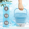 Key Specs Portable Mini Folding Washing Machine - smartishTrend