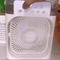 3 In 1 Mini USB Fan With Mist Water Spray